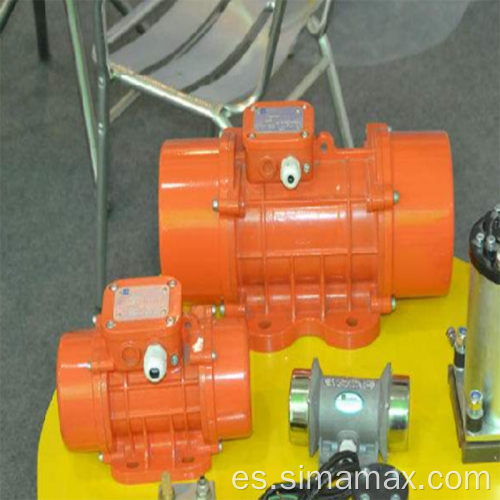 Exportar al motor de vibración de Camboya MVE500/3-40